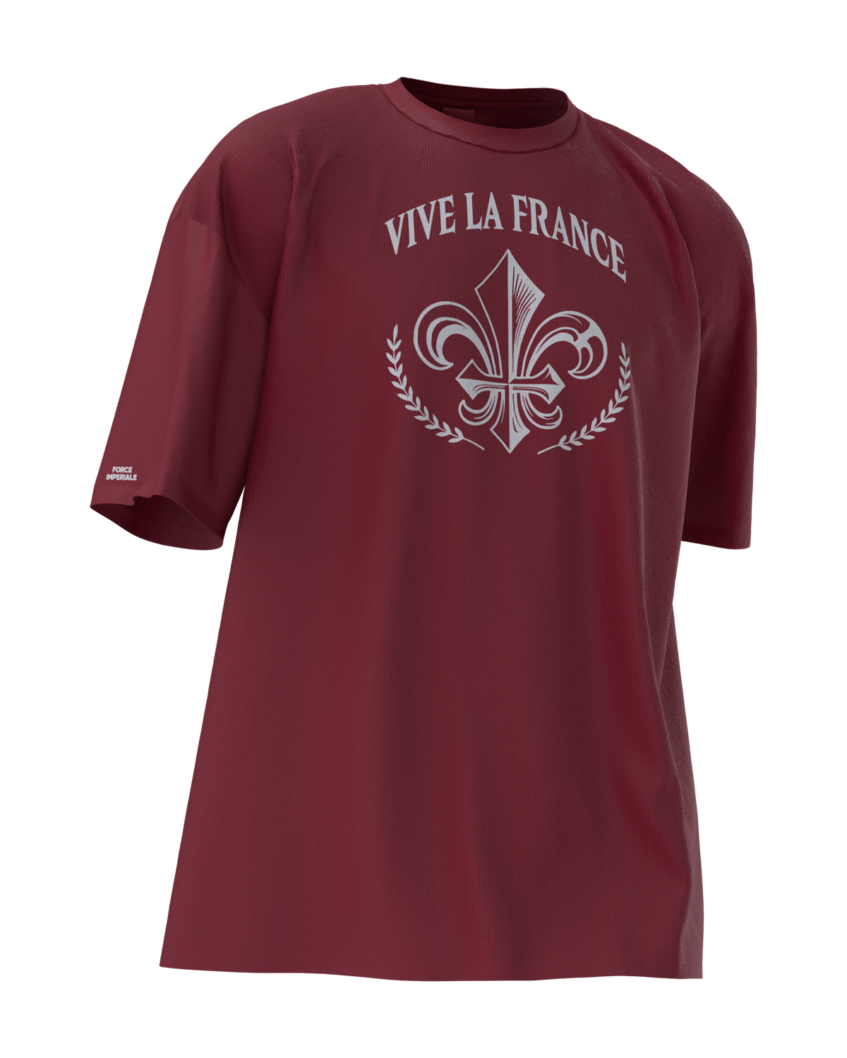 T-shirt FRANÇAIS
