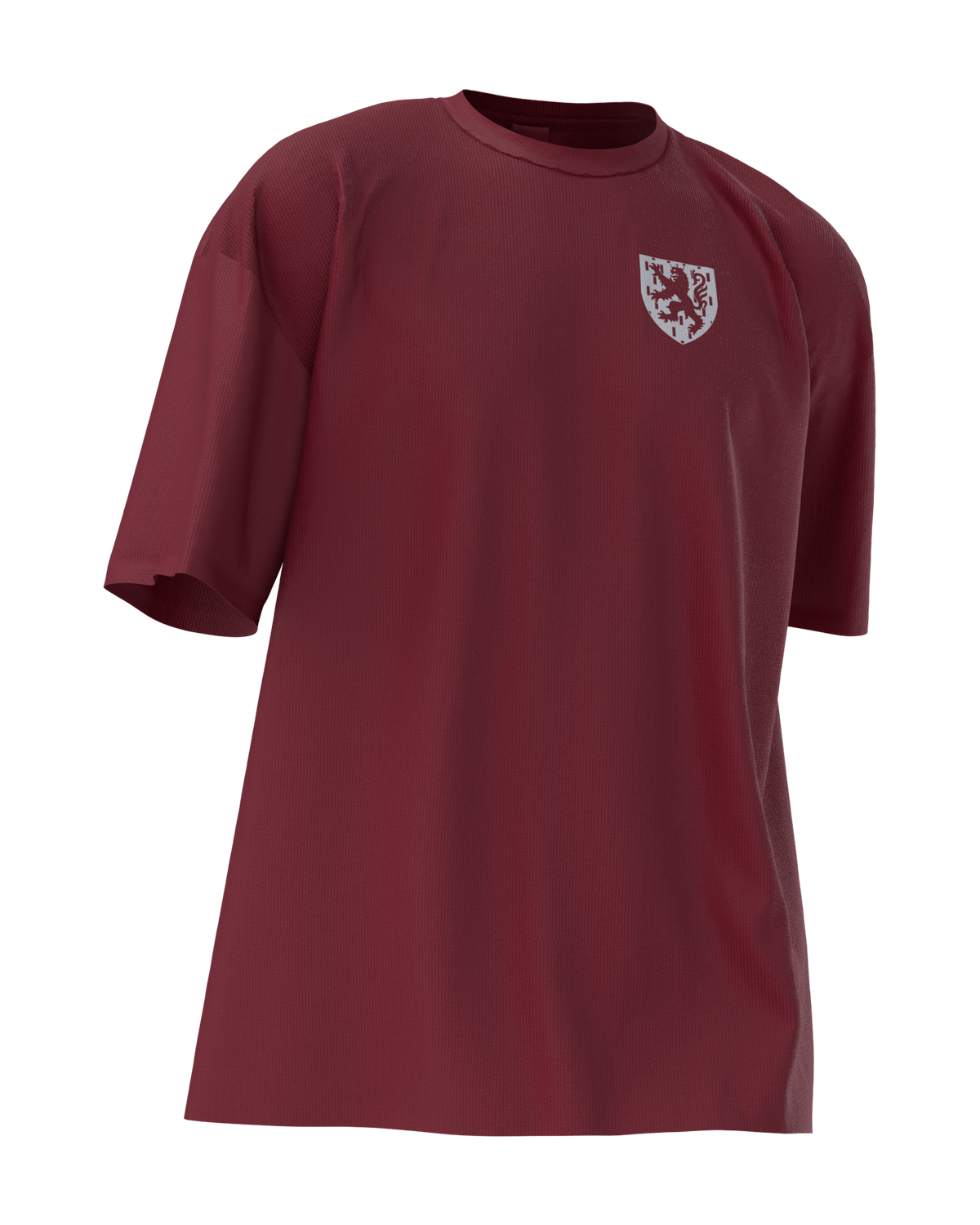 T-shirt FRANC COMTOIS