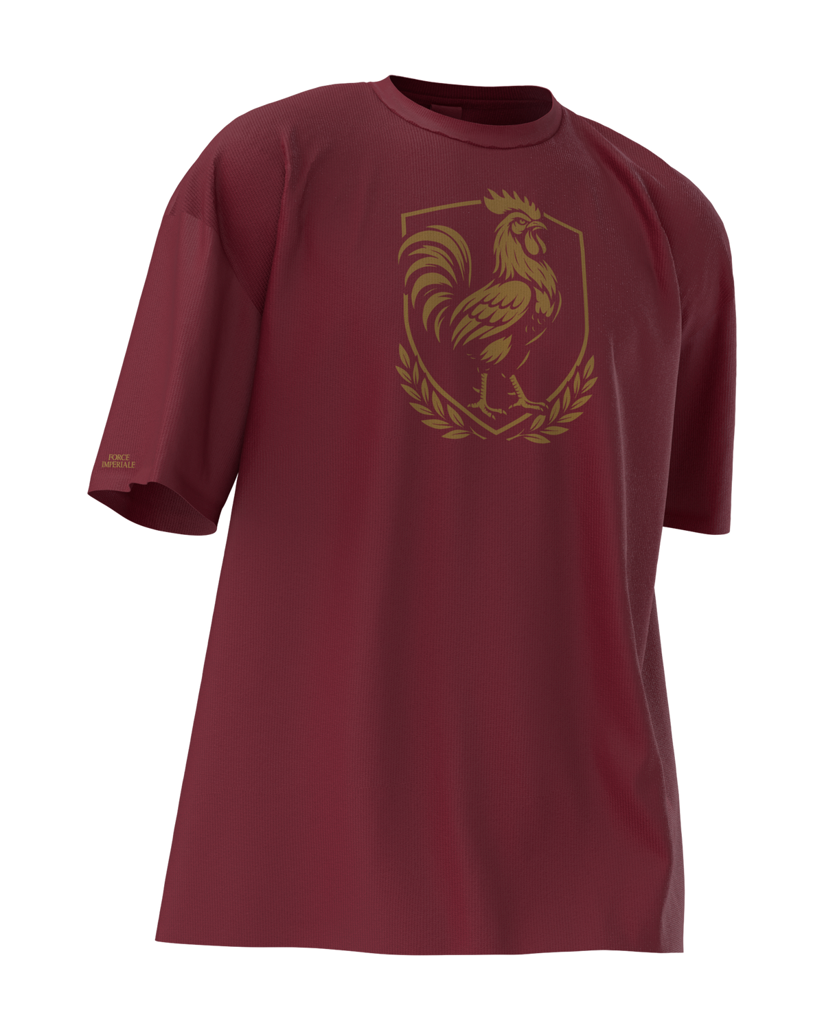 T-shirt VEILLEUR