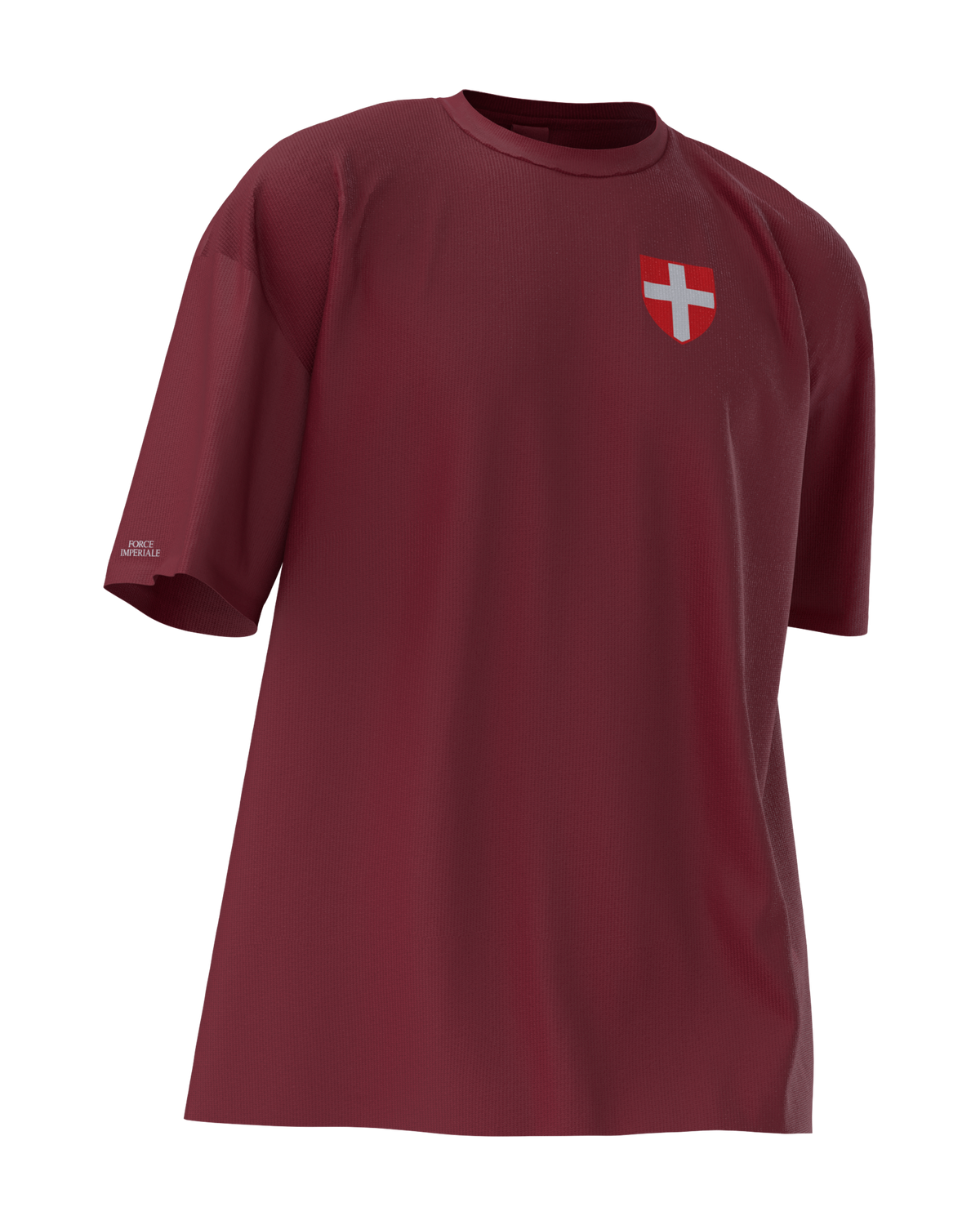 T-shirt SAVOYARD