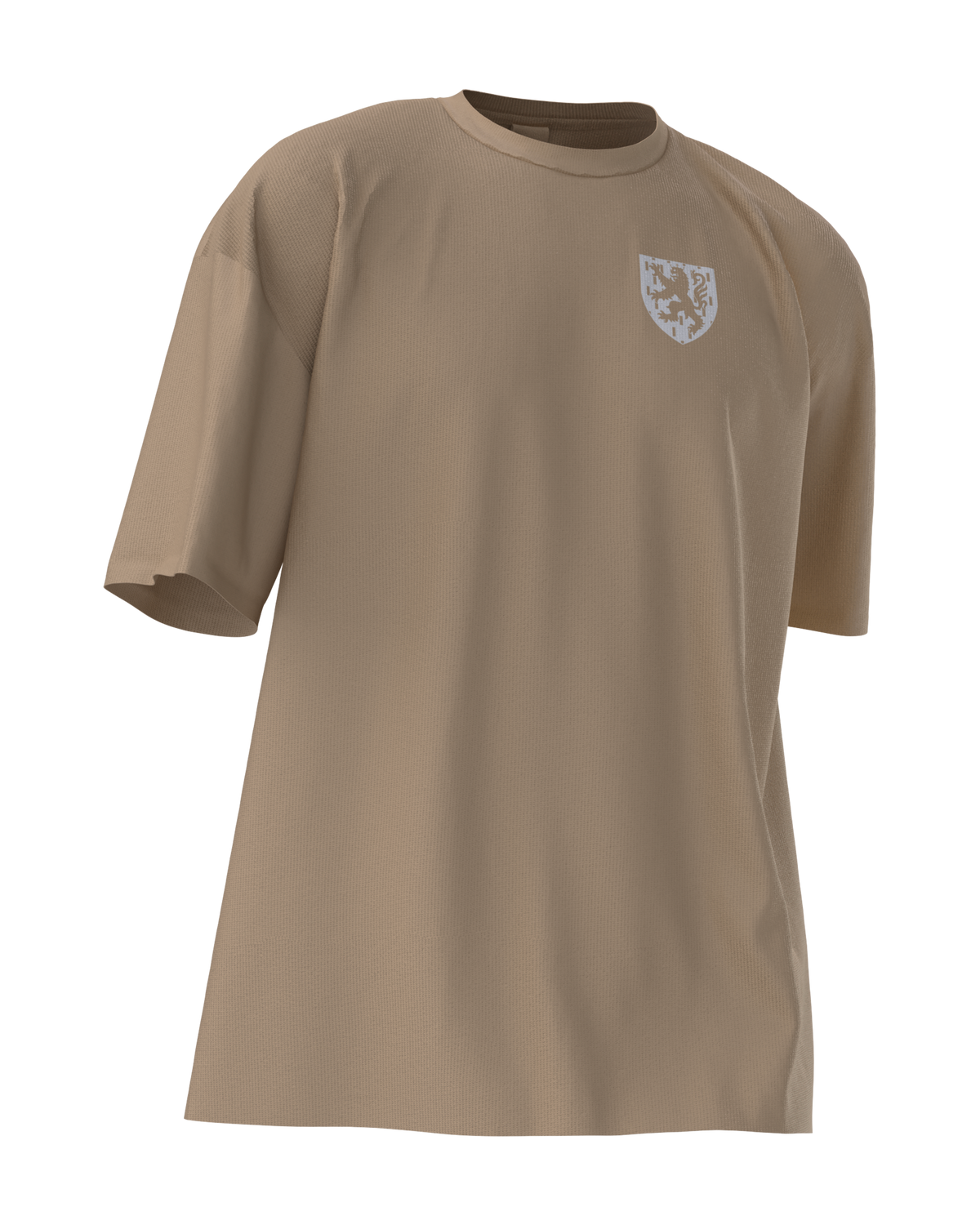 T-shirt FRANC COMTOIS