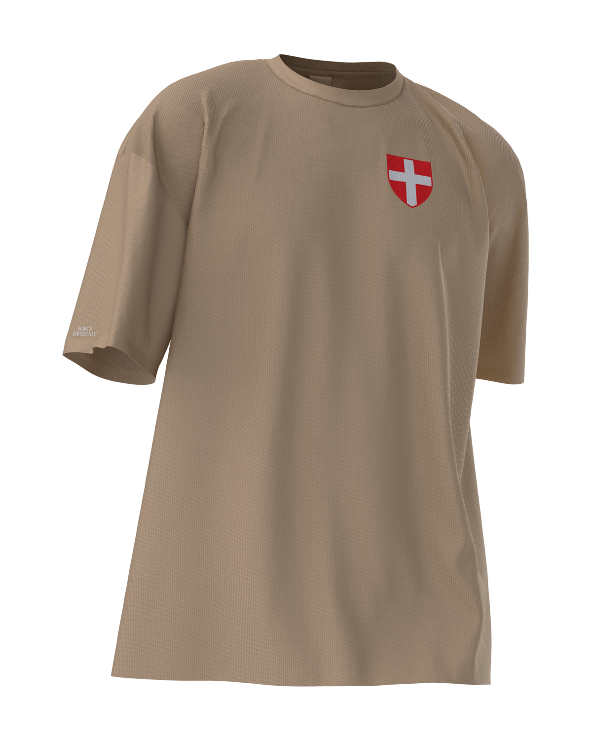 T-shirt SAVOYARD