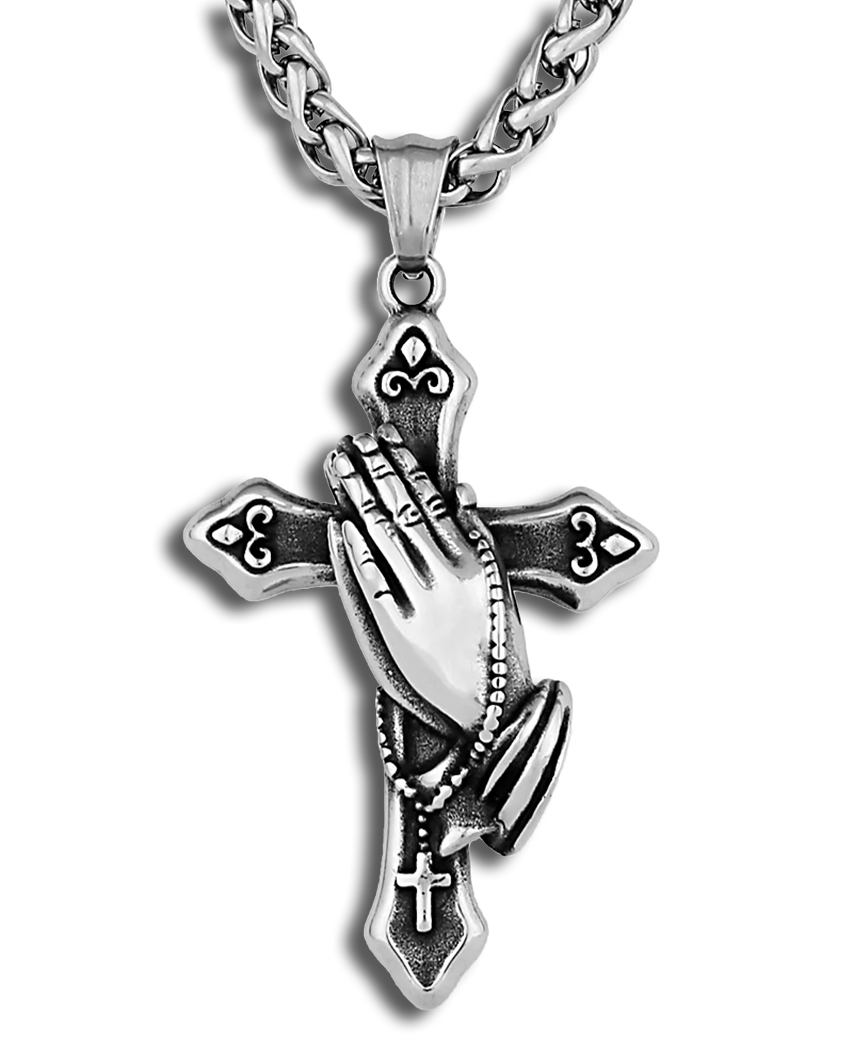 Pendentif CHRÉTIEN