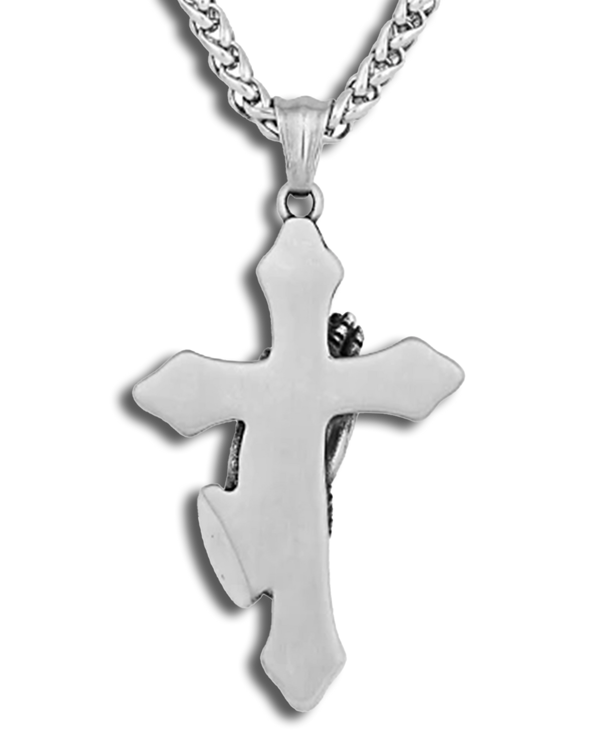 Pendentif CHRÉTIEN