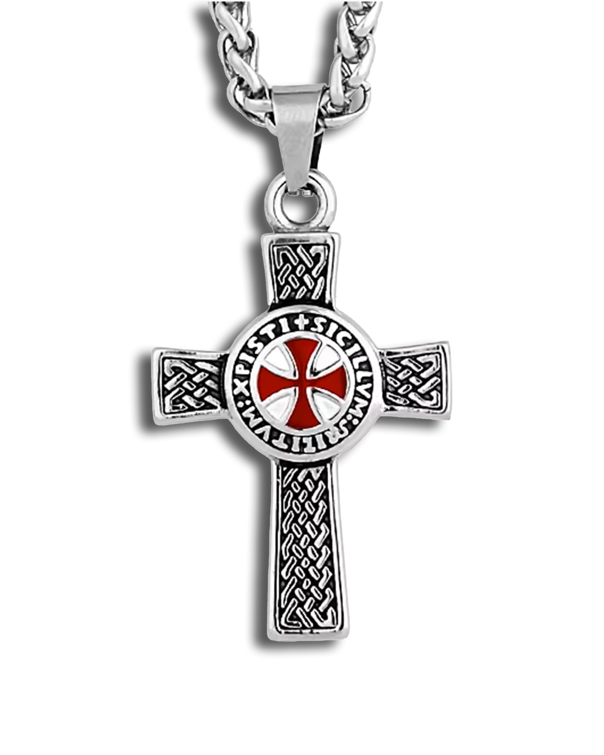 Pendentif TEMPLIERS