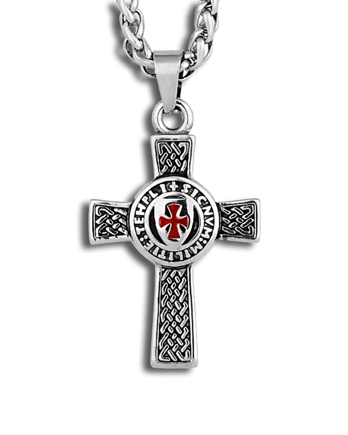 Pendentif TEMPLIERS