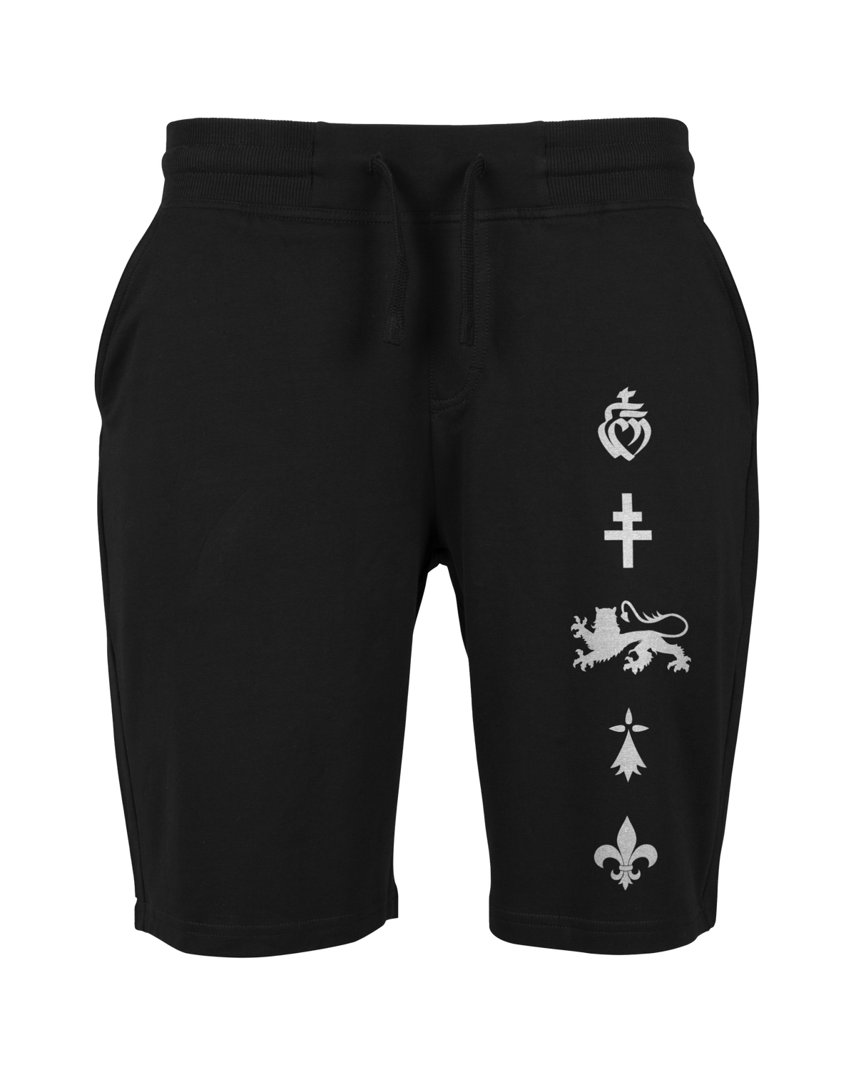 Short RÉGIONAL
