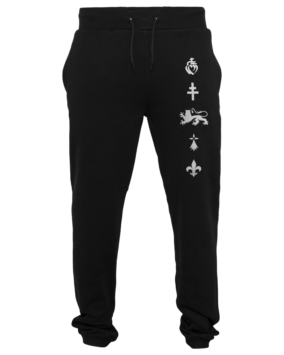 Jogging RÉGIONAL