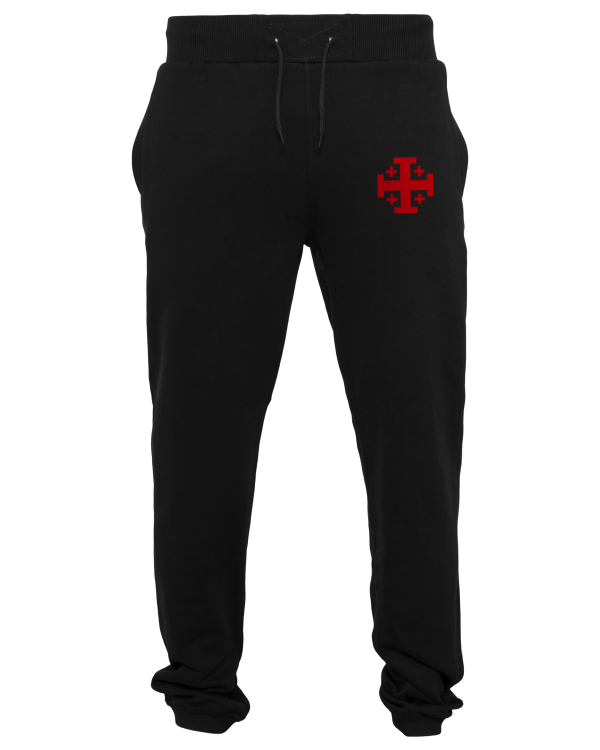 Jogging SAINT SÉPULCRE