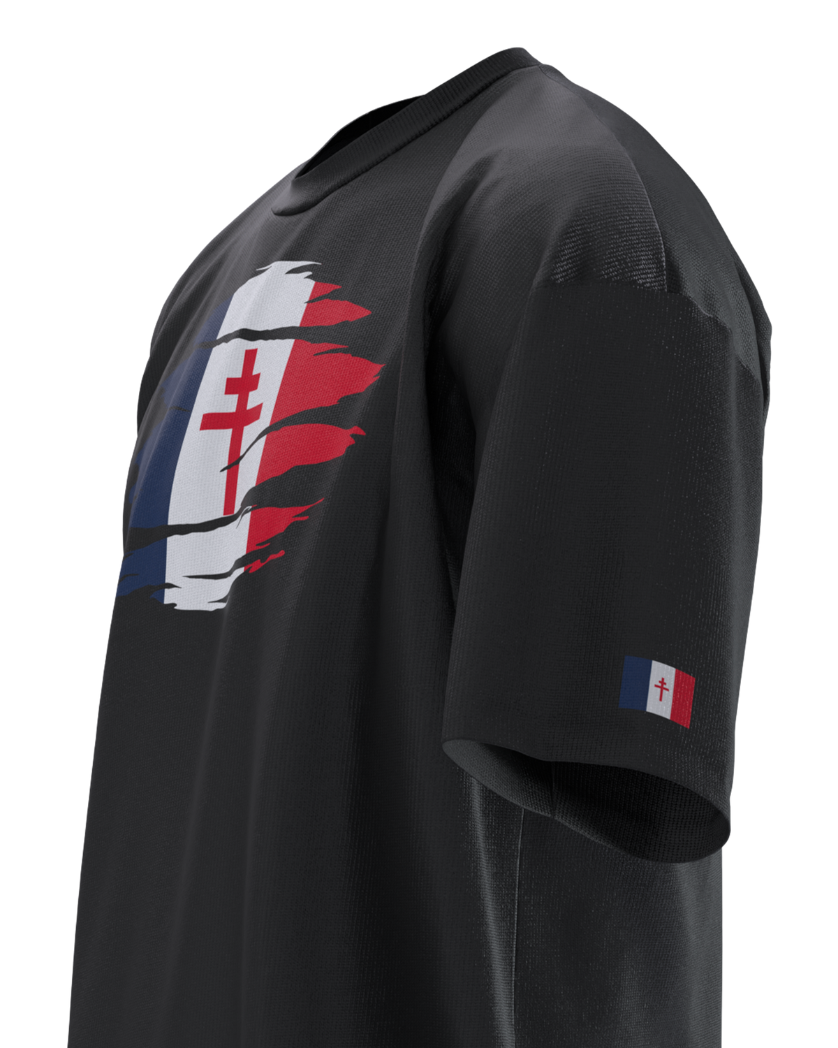 T-shirt FRANCE LIBRE