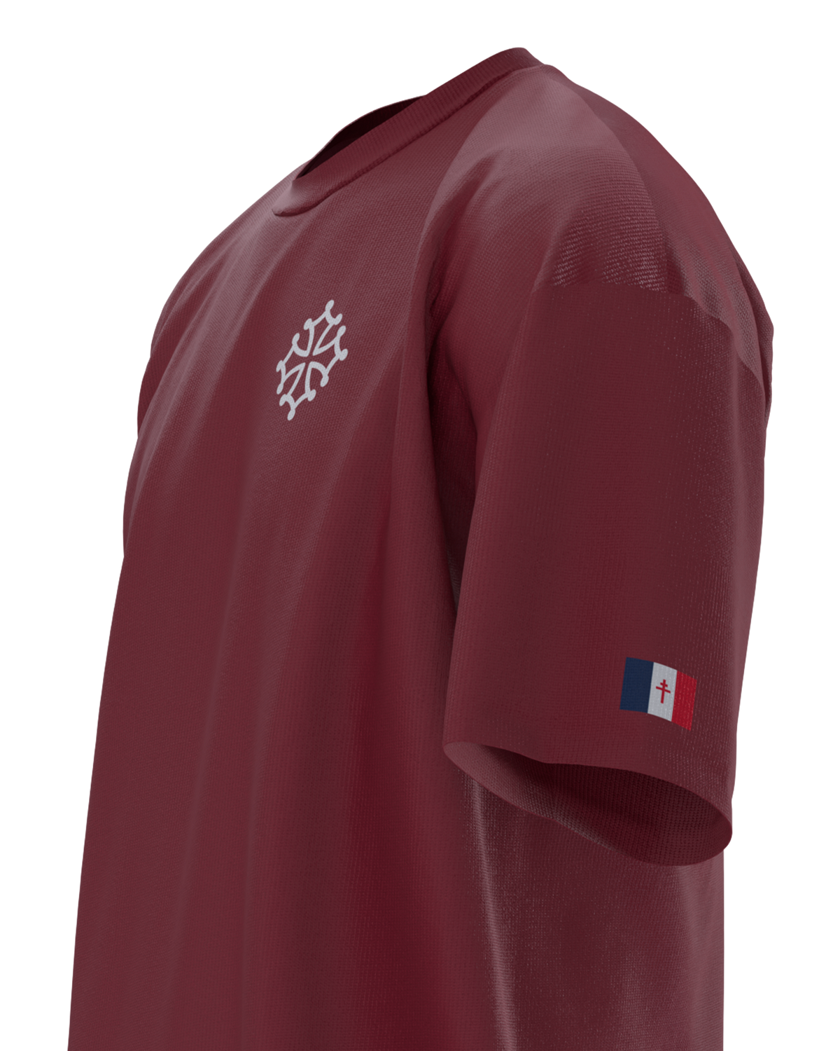 T-shirt OCCITAN