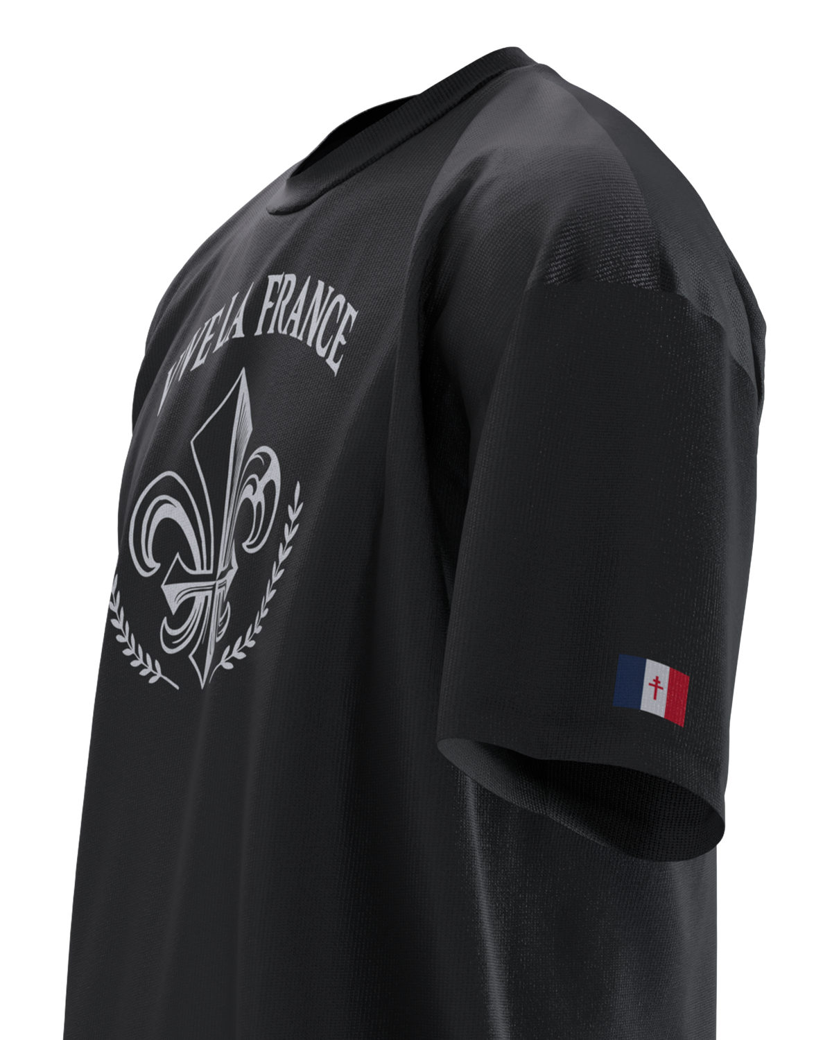 T-shirt FRANÇAIS
