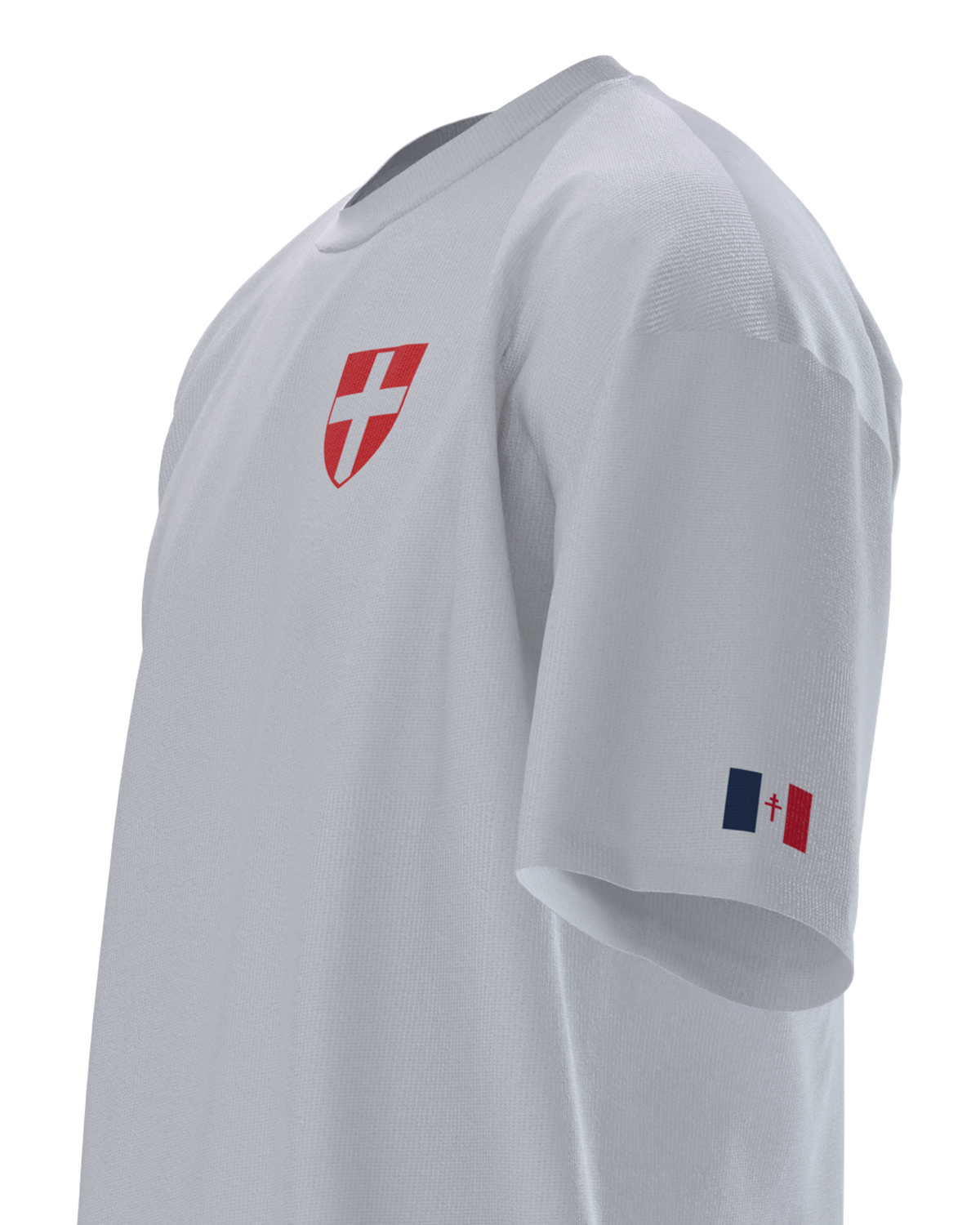 T-shirt SAVOYARD