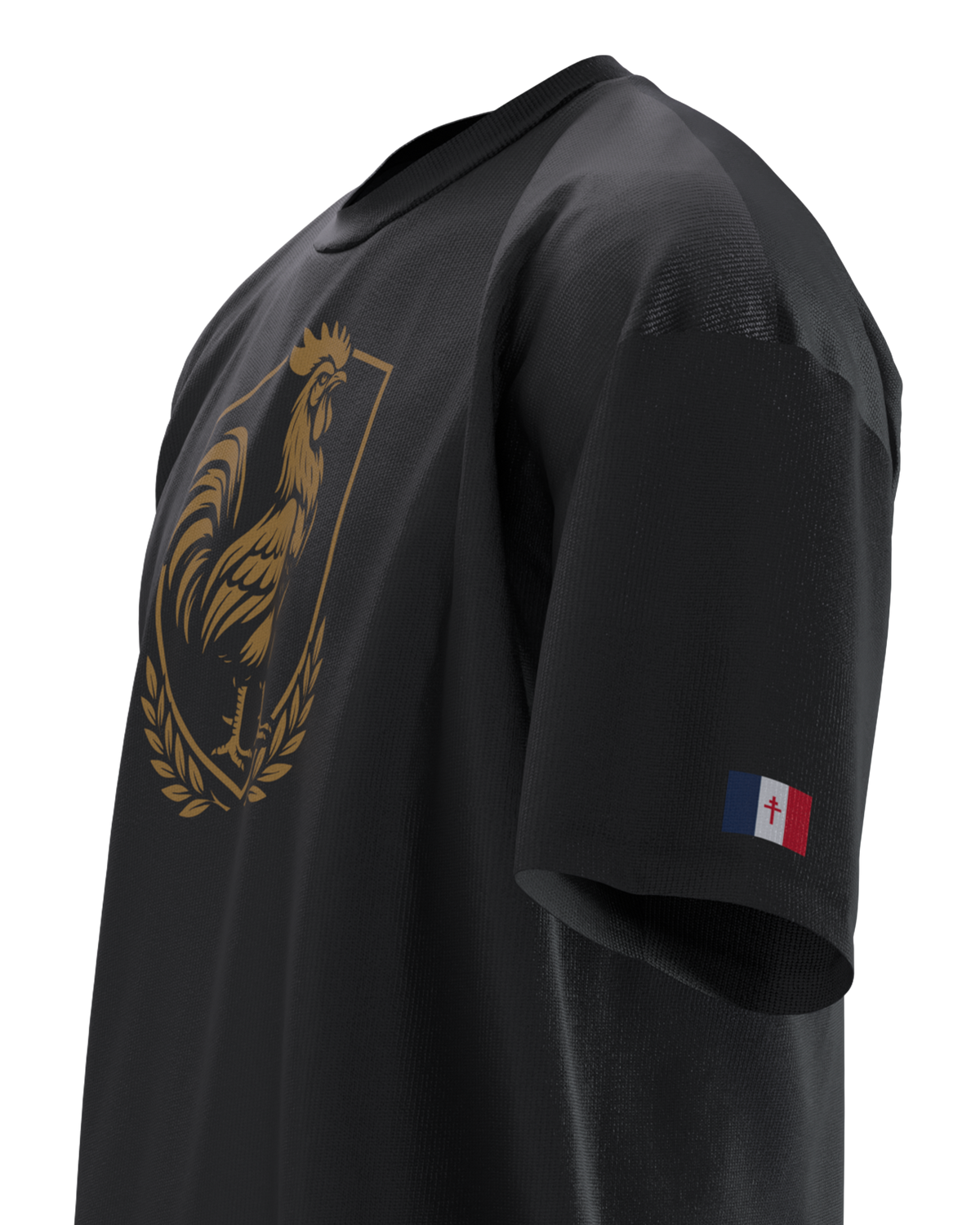 T-shirt VEILLEUR
