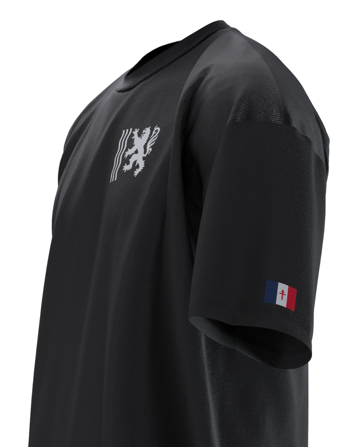 T-shirt AQUITAIN