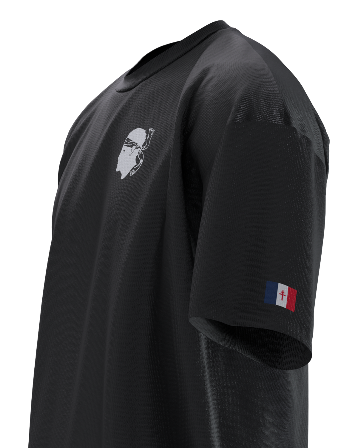 T-shirt CORSE
