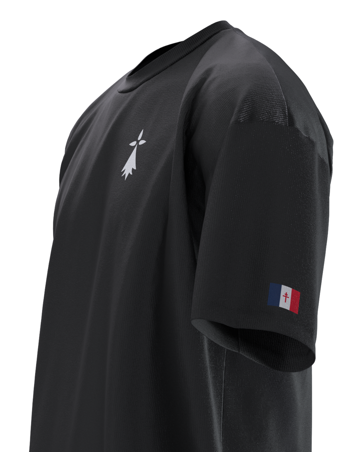 T-shirt BRETON
