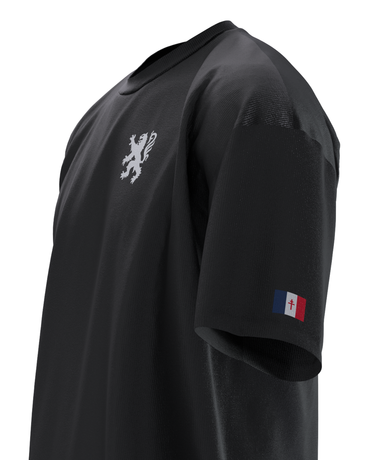 T-shirt FLAMAND