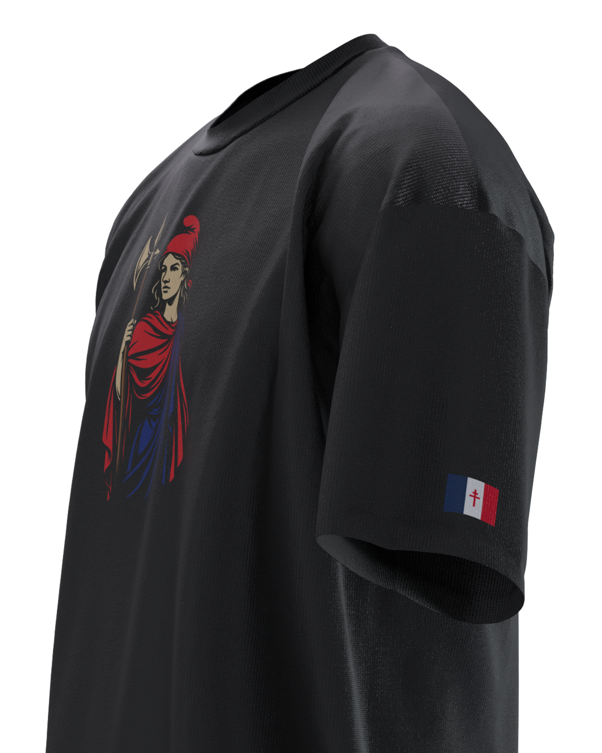 T-shirt SENTINELLE