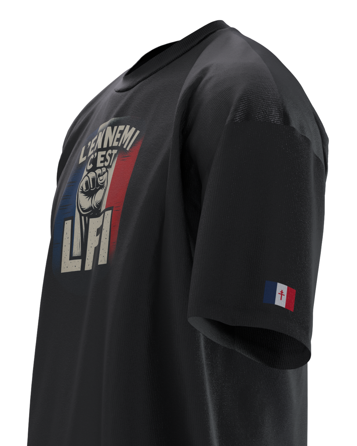 T-shirt LFI