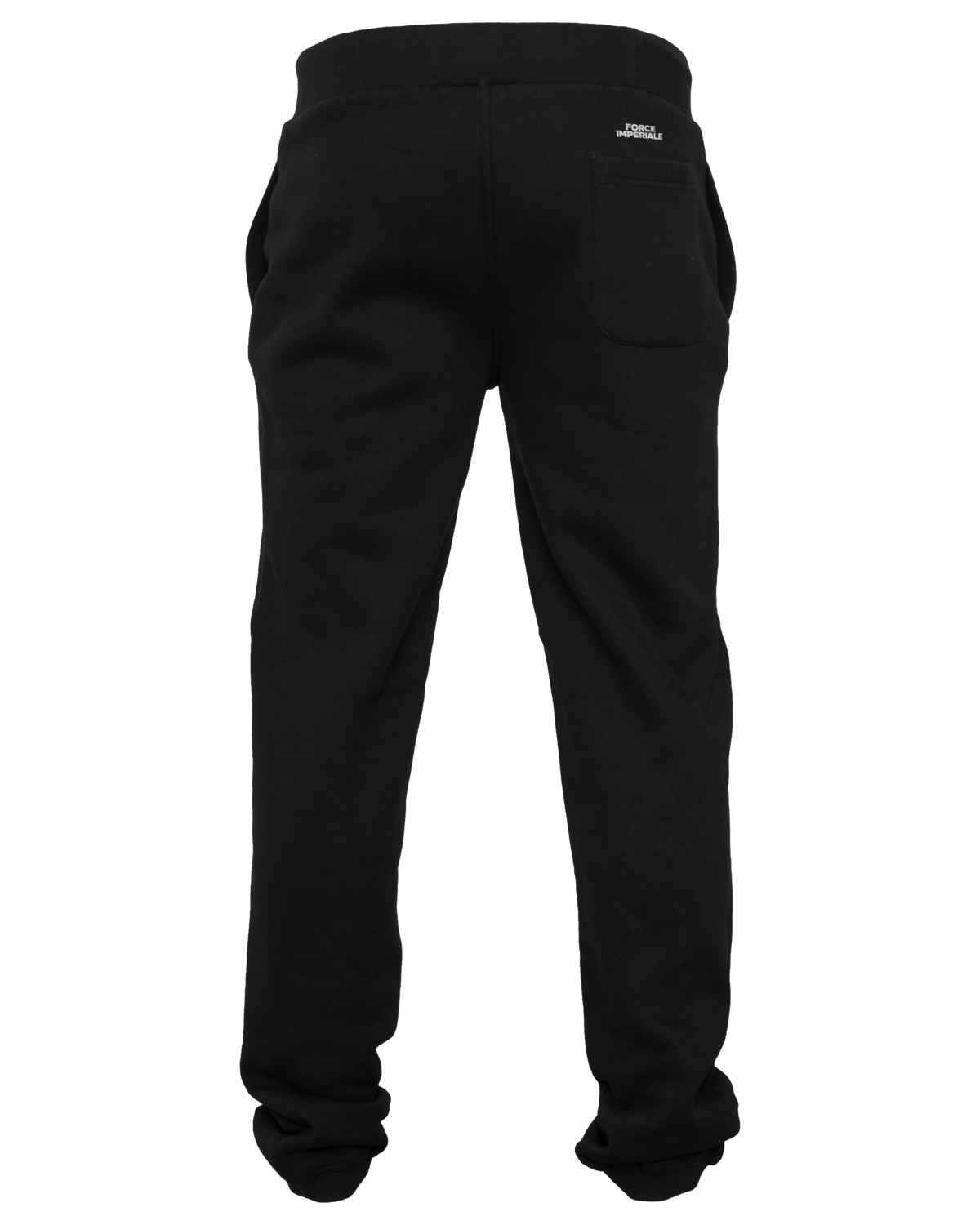 Jogging SAINT SÉPULCRE