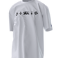 Tee-shirt "Régional" blanc
