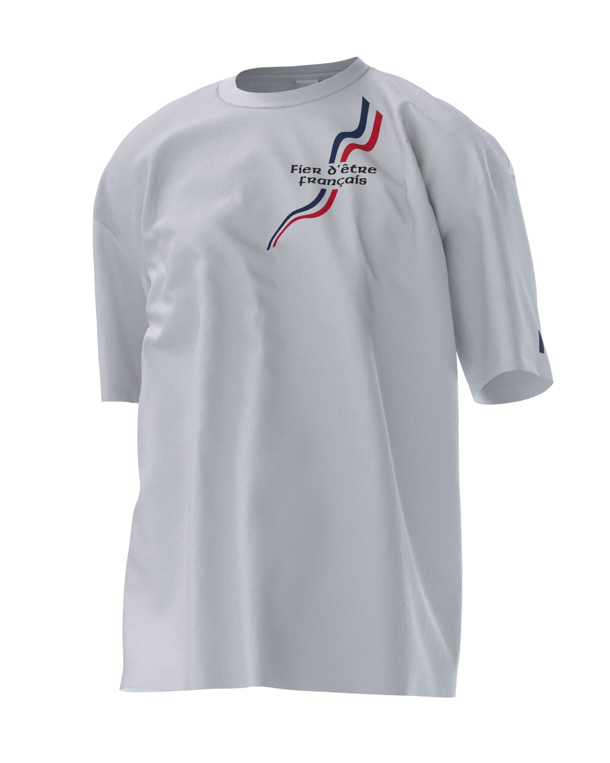 T-shirt SOUVERAIN