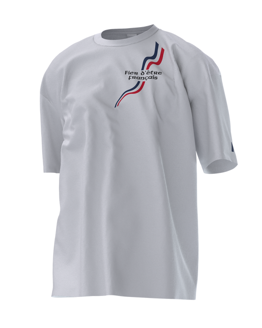 T-shirt SOUVERAIN