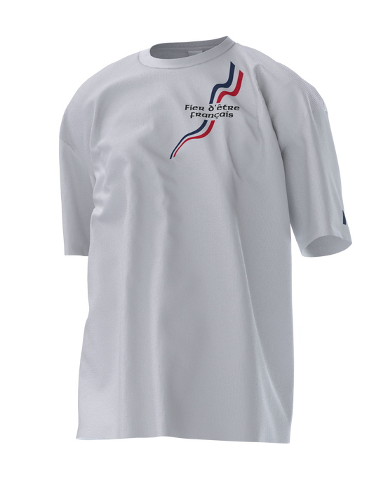 T-shirt SOUVERAIN