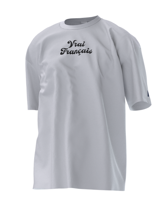 T-shirt VRAI FRANÇAIS