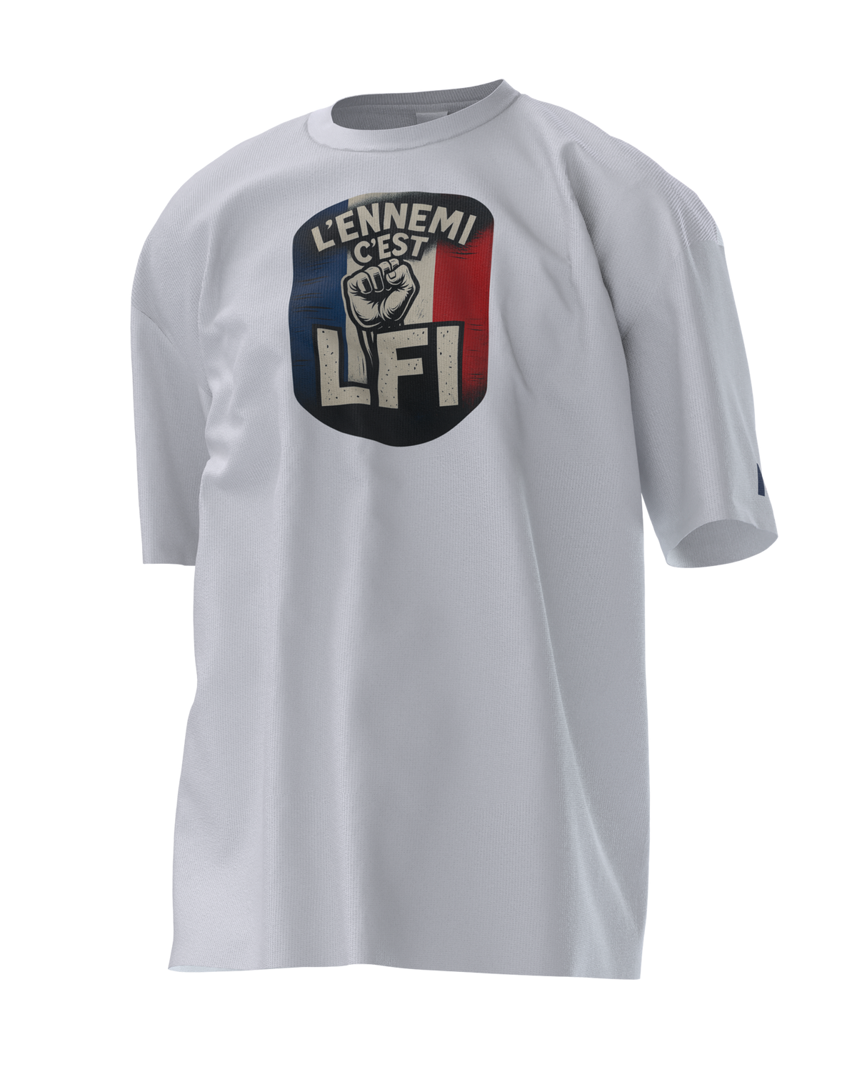 T-shirt LFI
