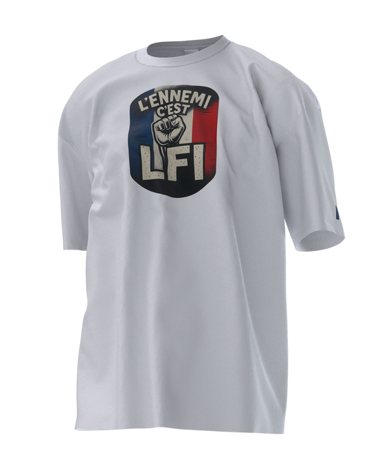 T-shirt LFI