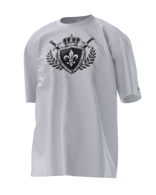 T-shirt ROYAL