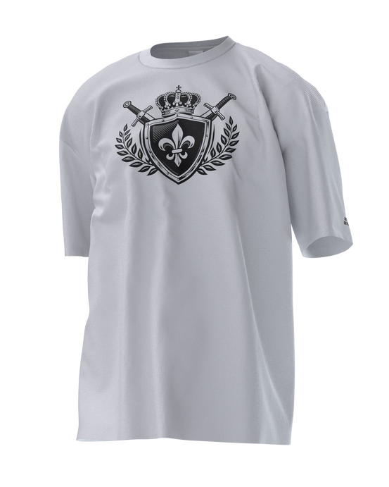 T-shirt ROYAL