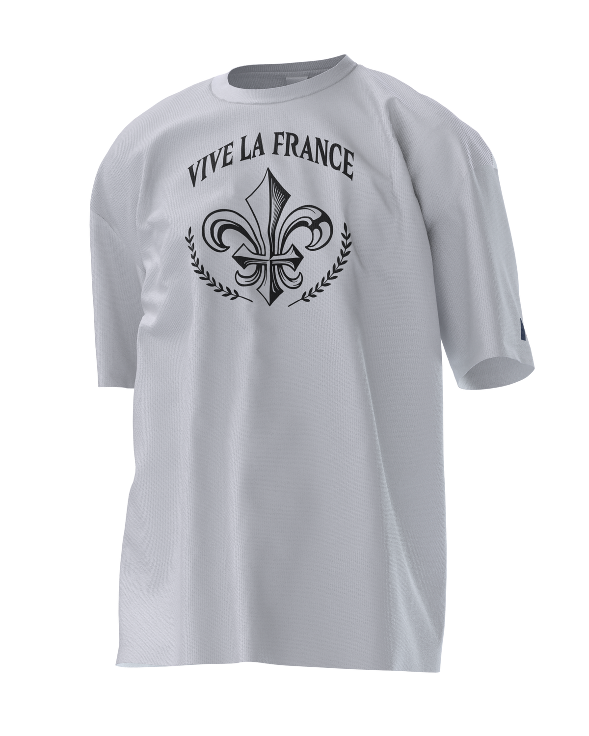 T-shirt FRANÇAIS
