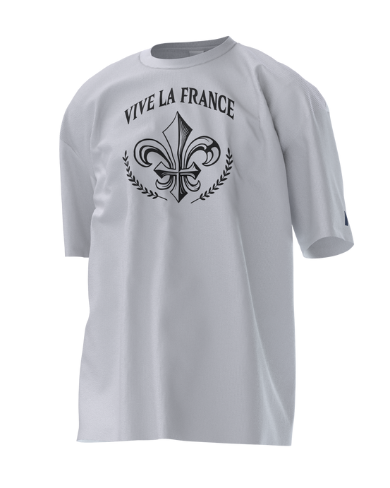 T-shirt FRANÇAIS