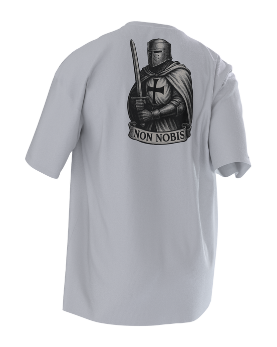 Oversize CUSTOS SACRI