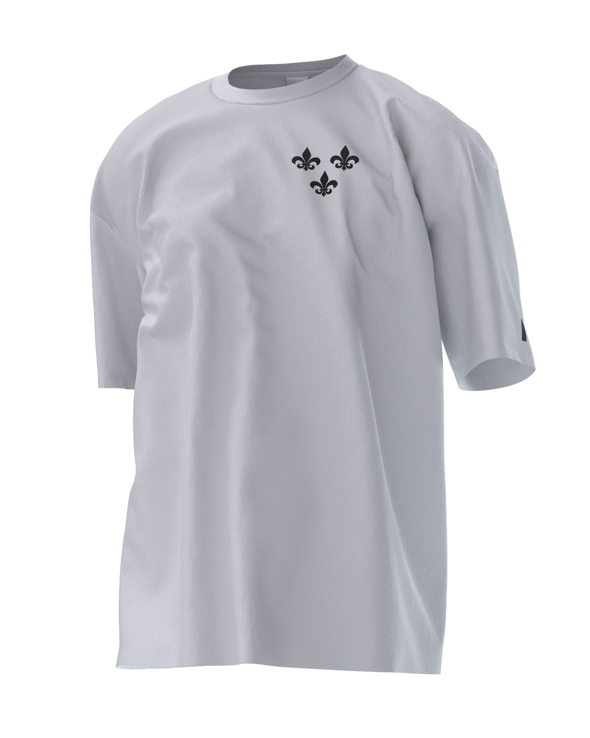 T-shirt ANGEVIN