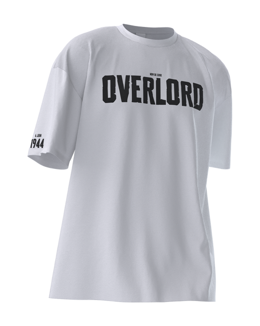 Oversize OVERLORD