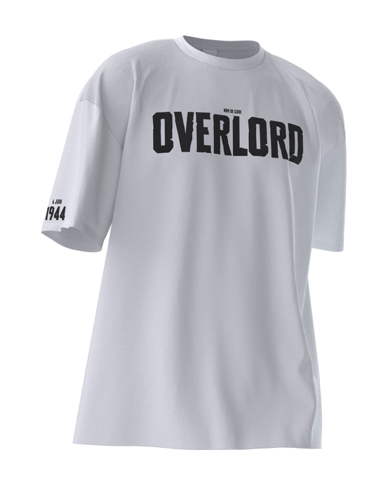 Oversize OVERLORD