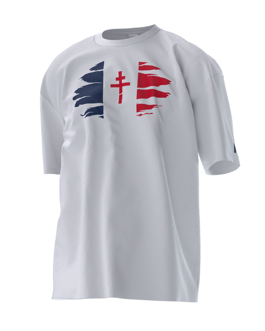 T-shirt FRANCE LIBRE