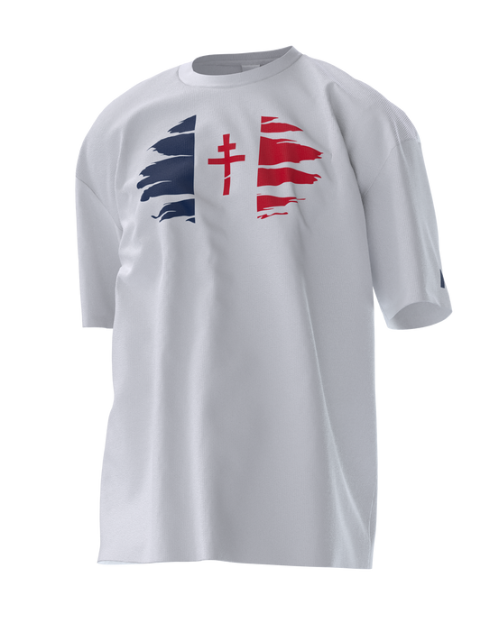 T-shirt FRANCE LIBRE