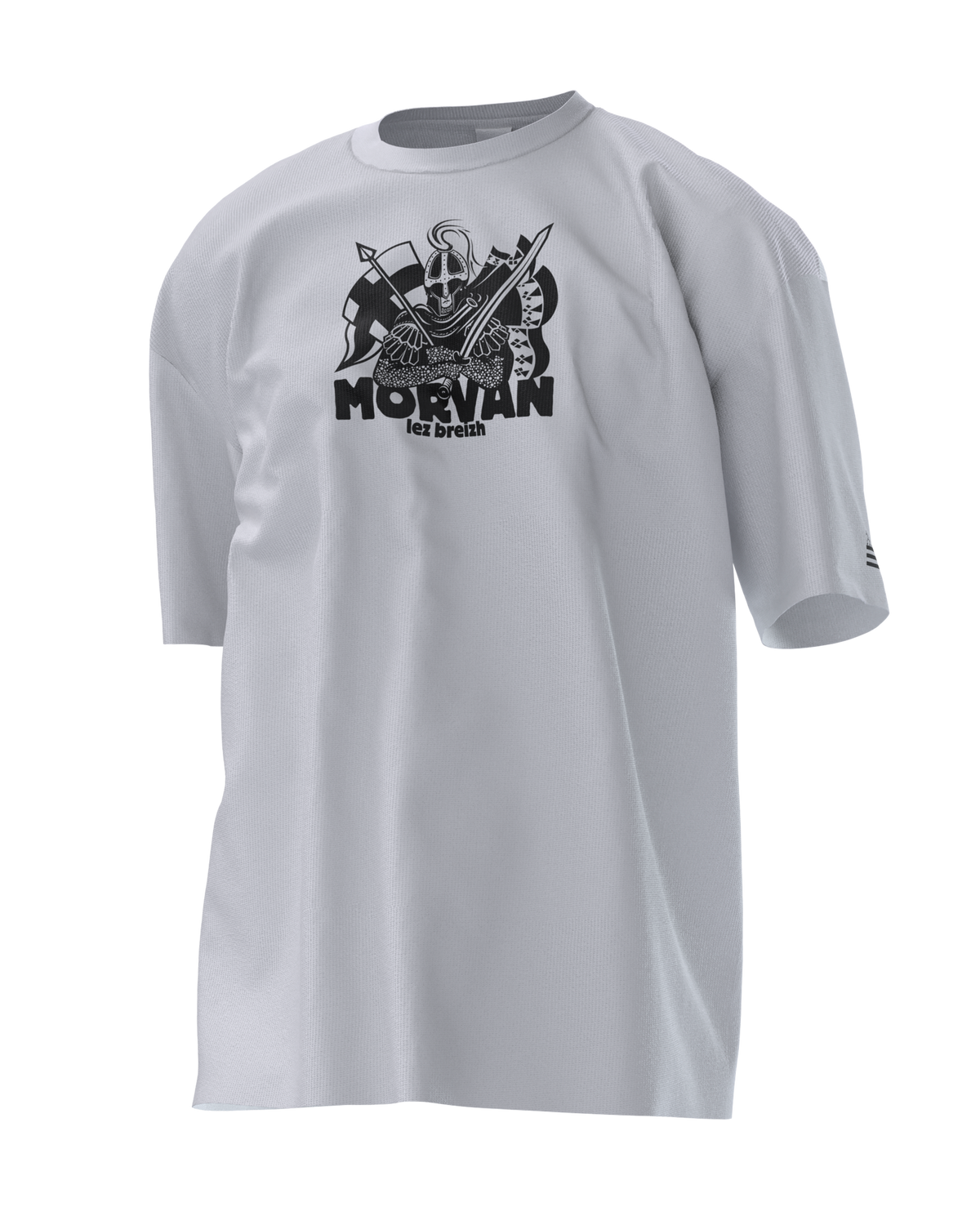 T-shirt MORVAN