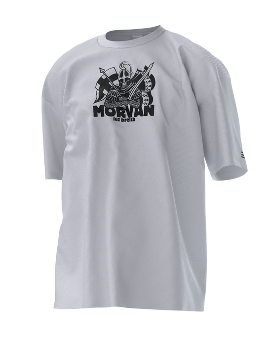 T-shirt MORVAN
