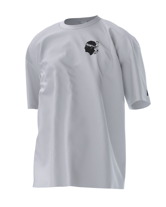 T-shirt CORSE