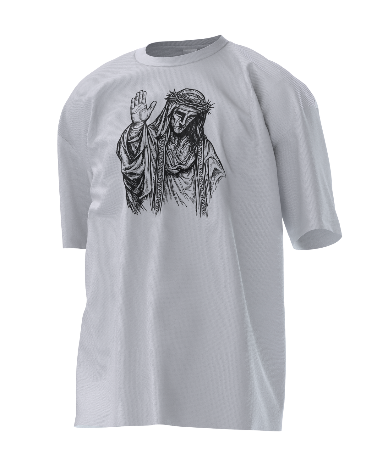 T-shirt BAUDOUIN IV