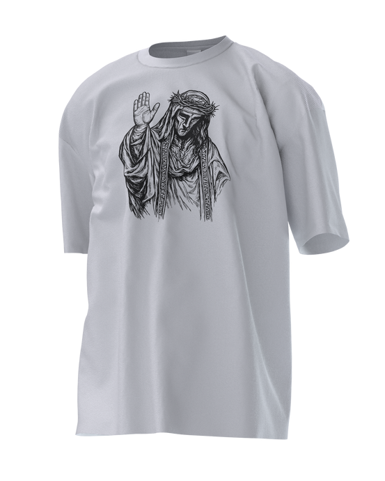 T-shirt BAUDOUIN IV