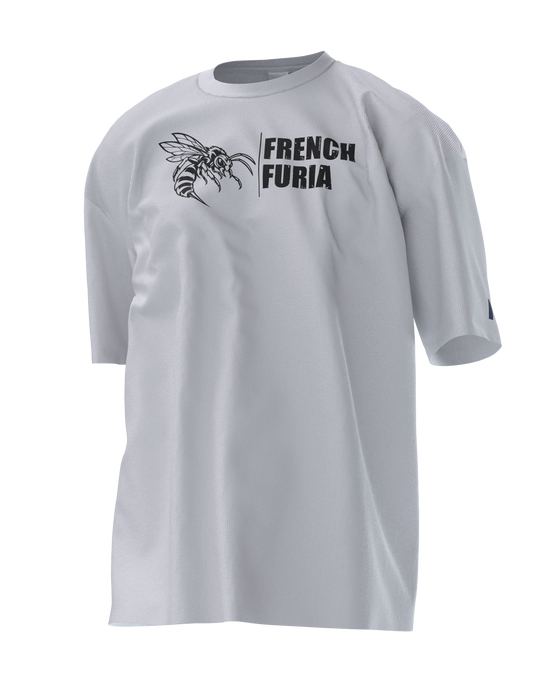 T-shirt FRENCH FURIA