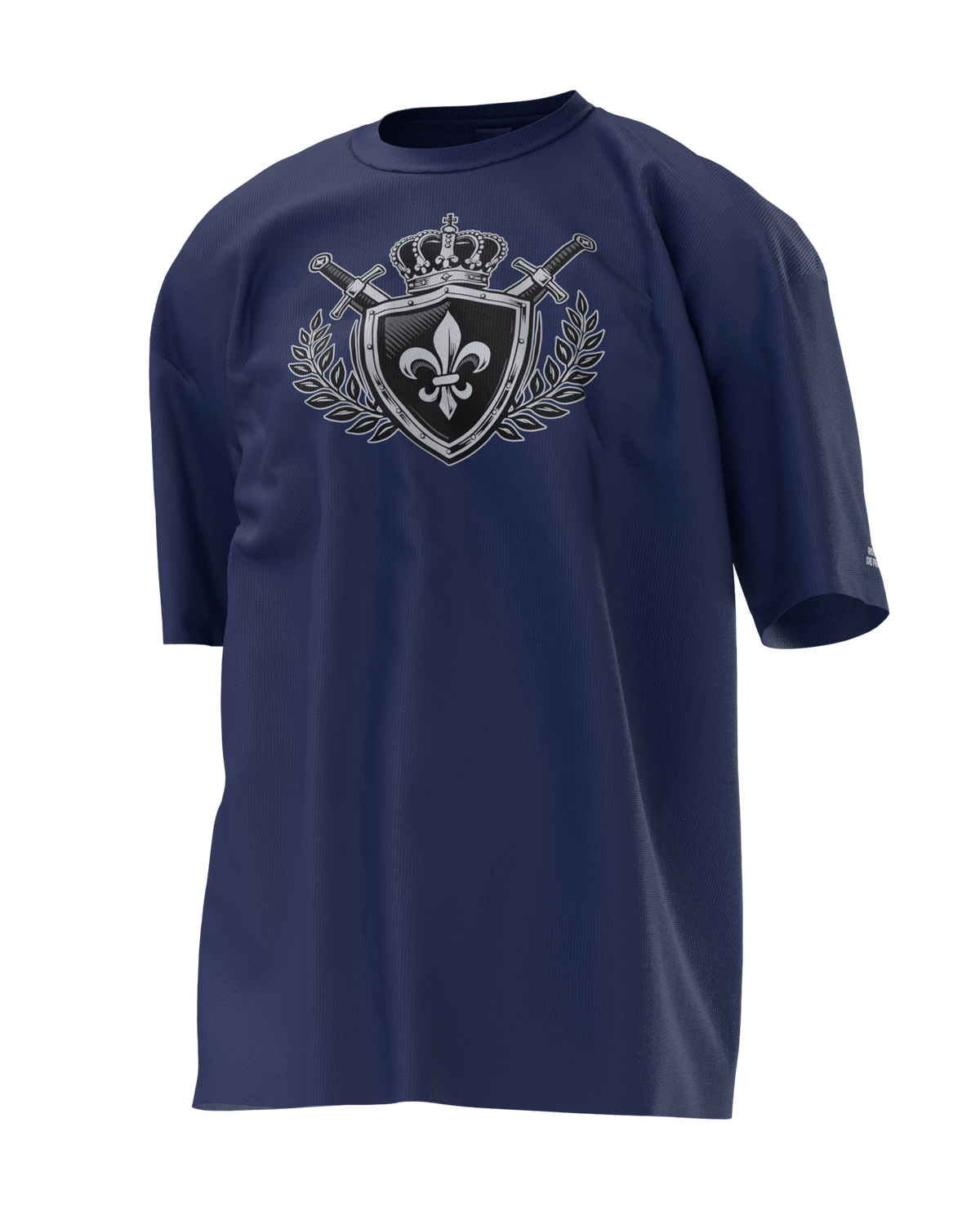 T-shirt ROYAL