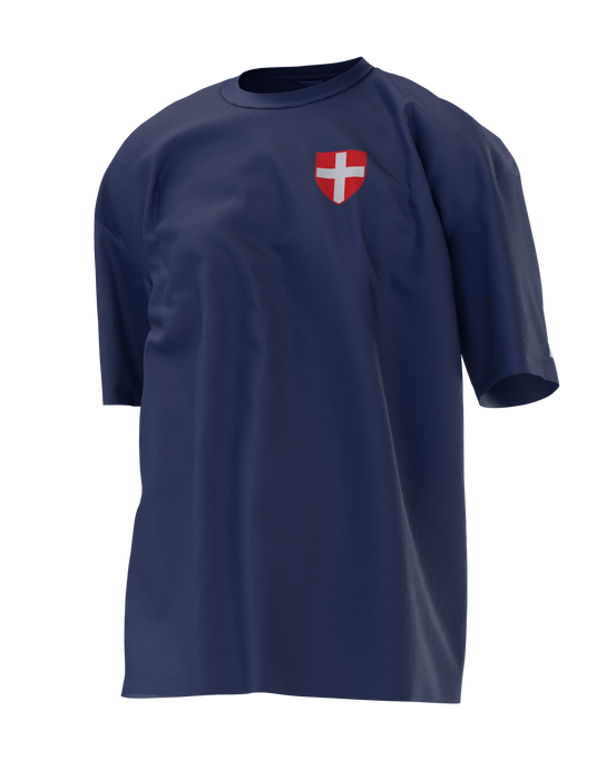 T-shirt SAVOYARD